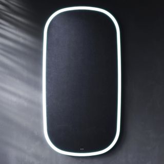 Зеркало Am.Pm Func с контурной LED-подсветкой и ИК-сенсором 65см M8FMOX0651WGH